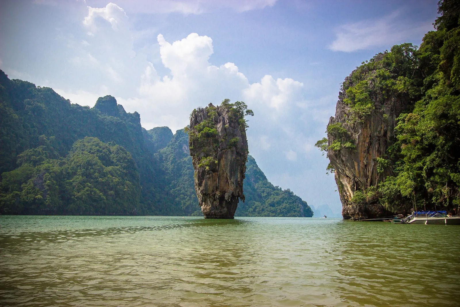 Photo: Kho Ta Phoo (Phuket)
